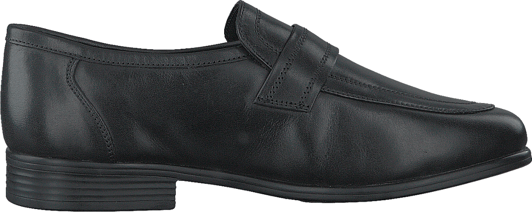 451-2345 Black