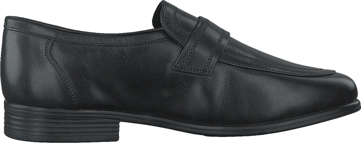 451-2345 Black