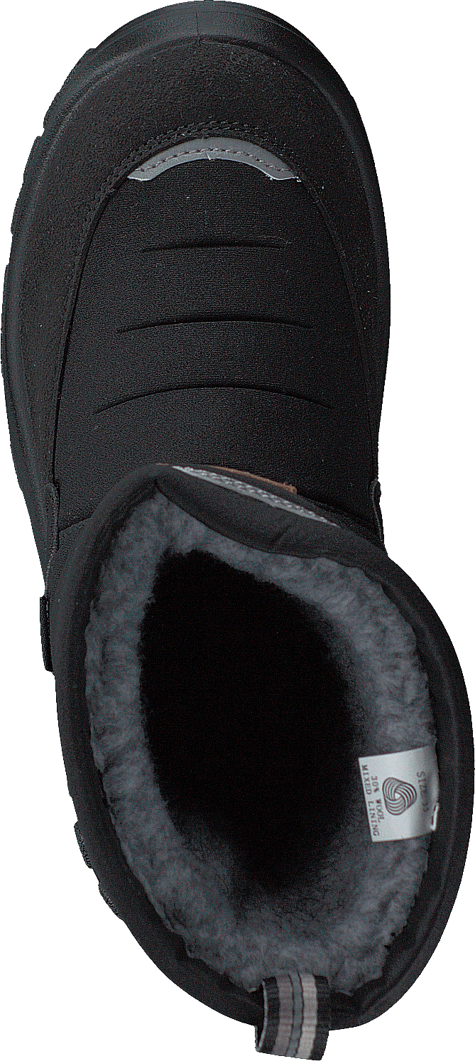 414-8087 Black