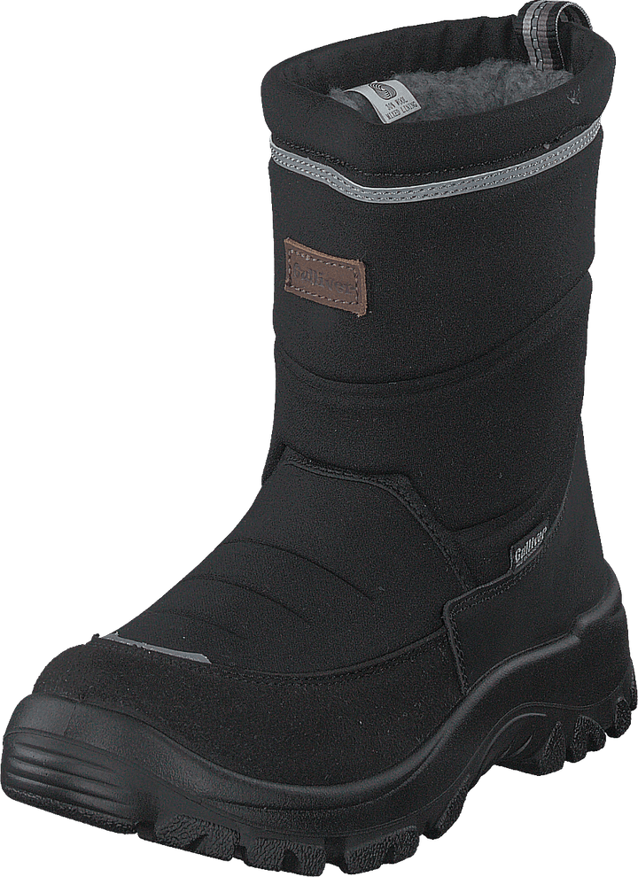 414-8087 Black