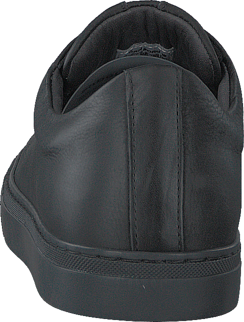 Jorden Nub M Blk