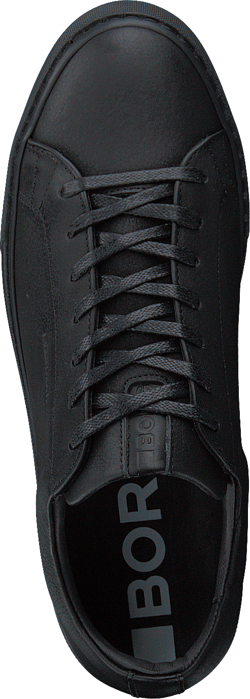 Jorden Nub M Blk