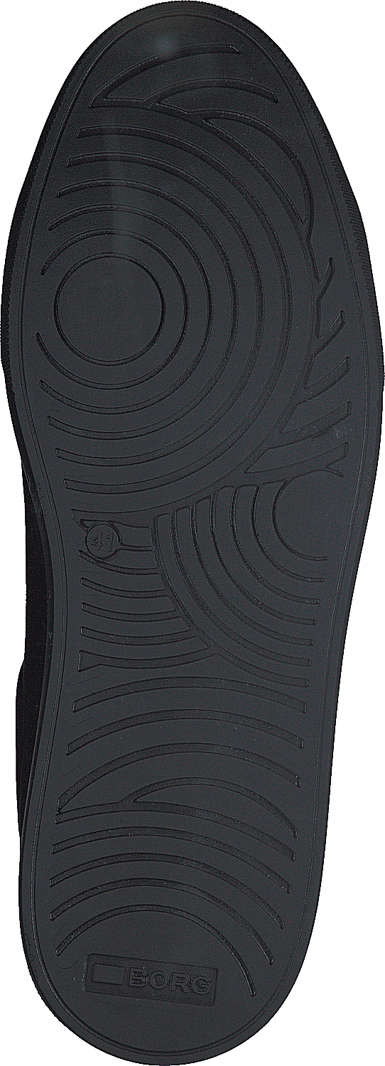 Jorden Nub M Blk