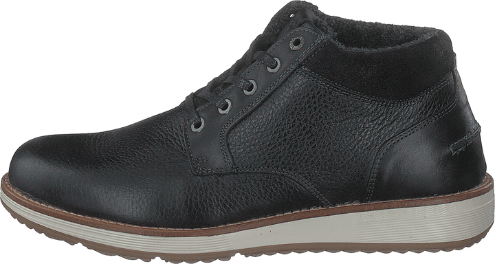 Sundal Mid Tmb M Blk