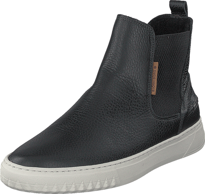 Collin Chs M Blk