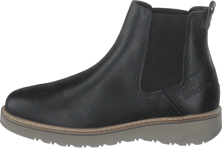 Rugetta Chs Tmb W Blk