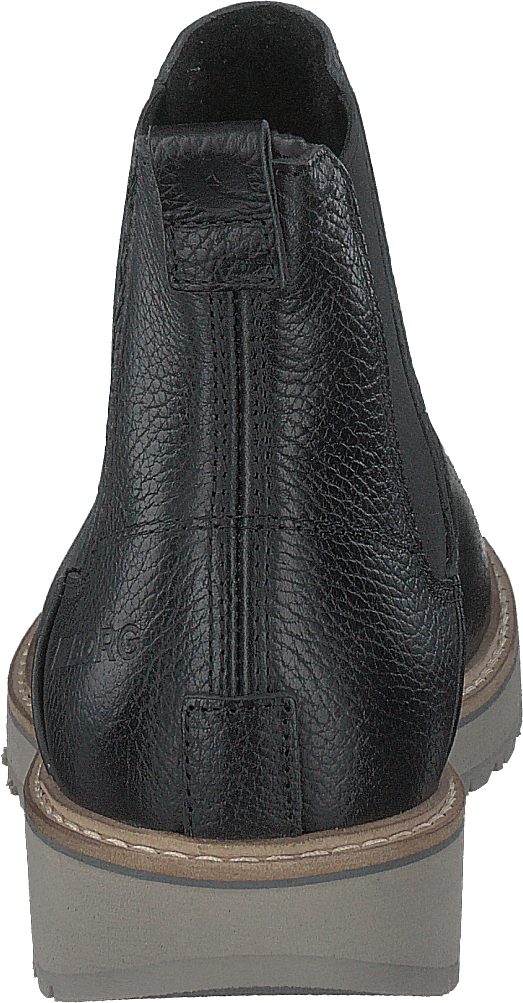 Rugetta Chs Tmb W Blk