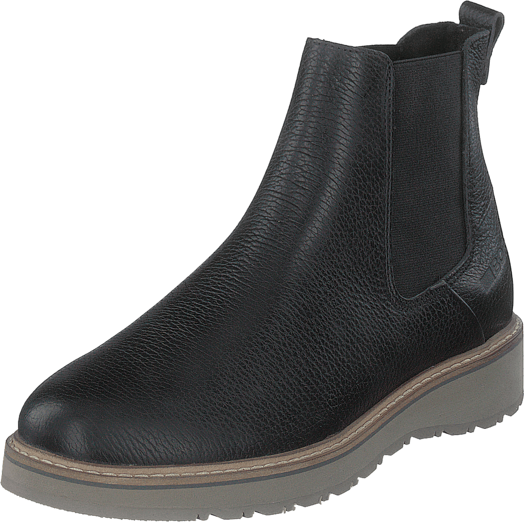 Rugetta Chs Tmb W Blk