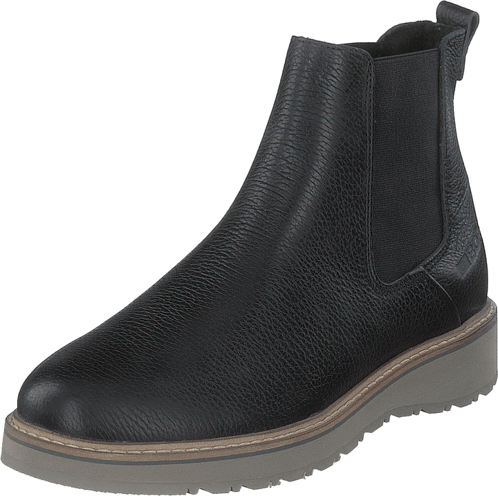 Rugetta Chs Tmb W Blk