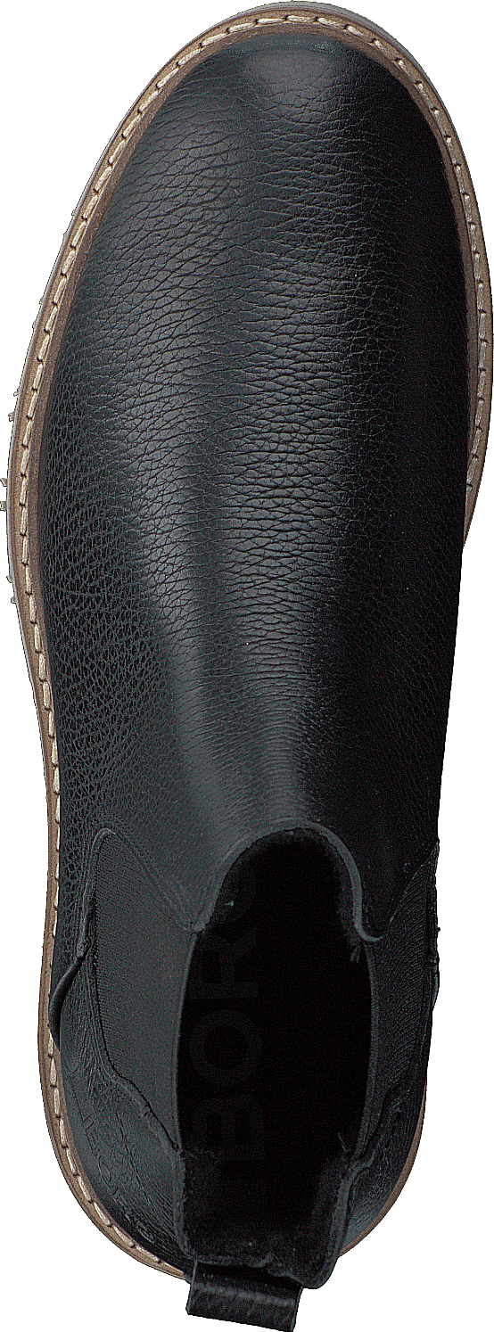 Rugetta Chs Tmb W Blk