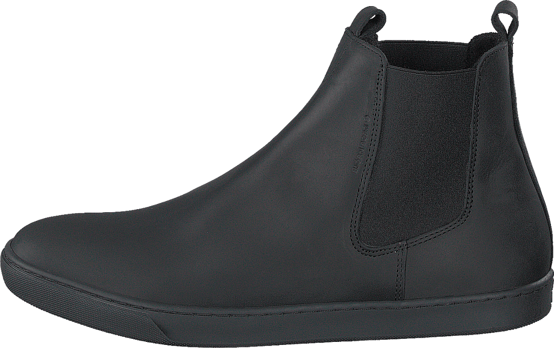 Jorden Chs W Blk