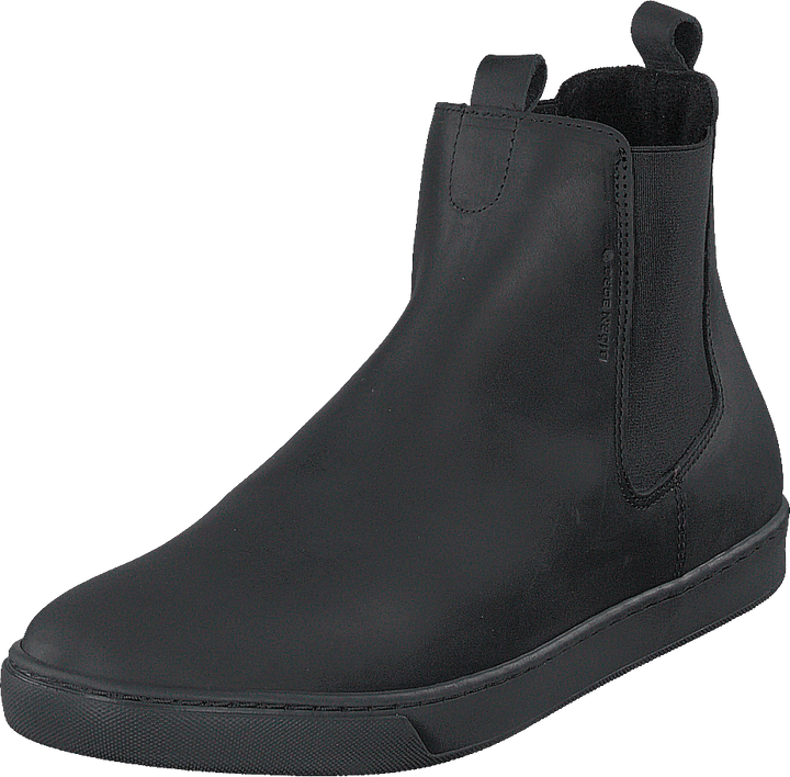 Jorden Chs W Blk