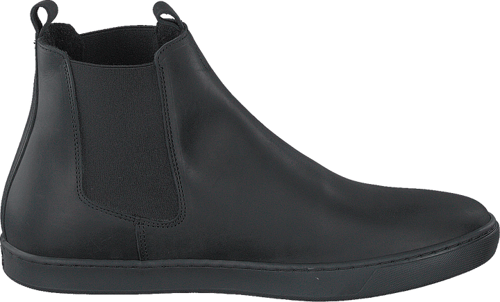 Jorden Chs W Blk