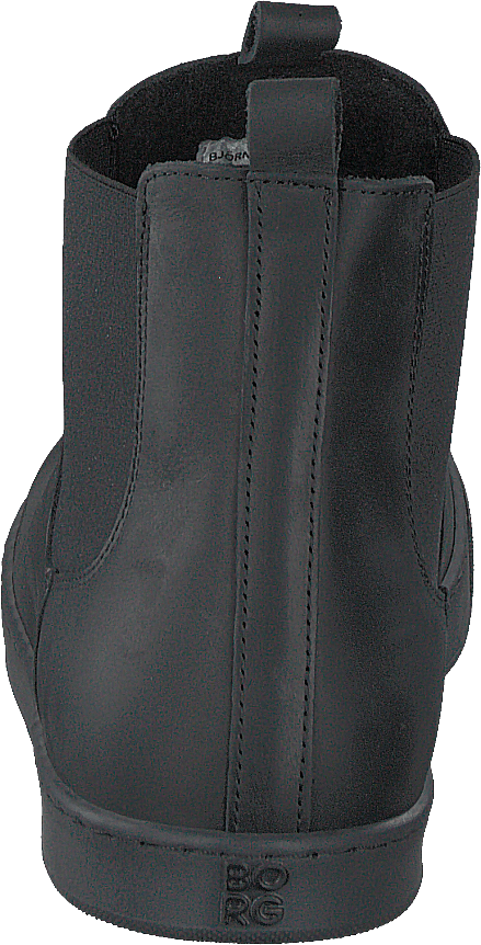Jorden Chs W Blk