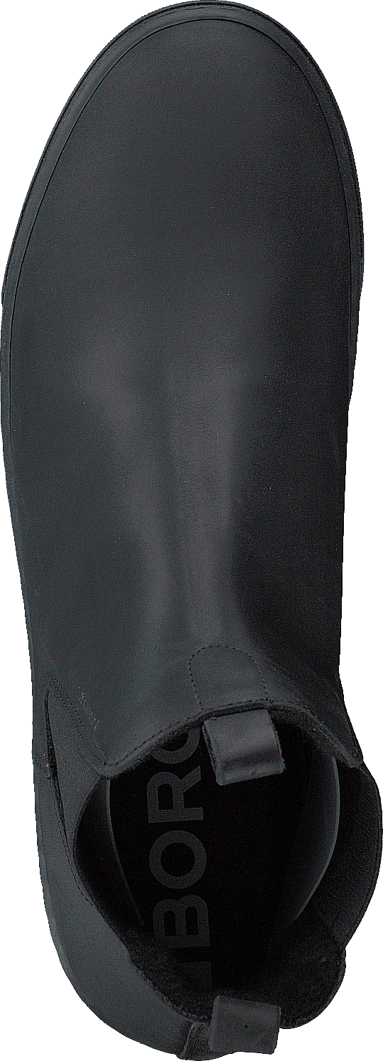 Jorden Chs W Blk