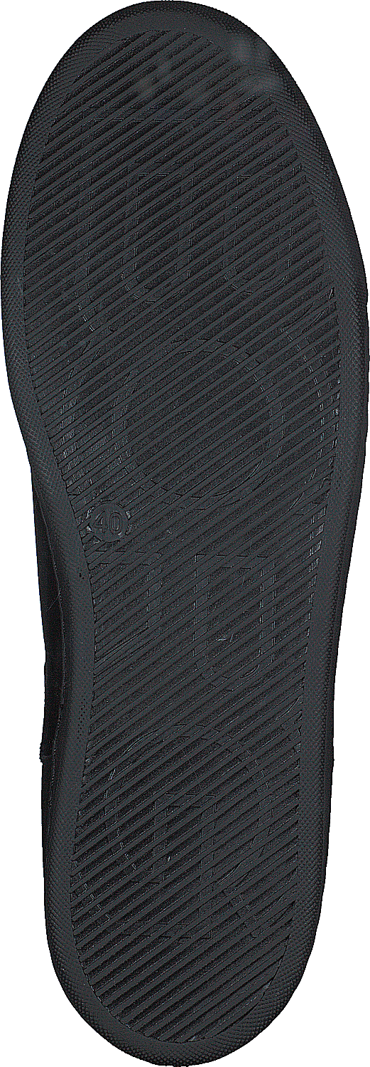 Jorden Chs W Blk