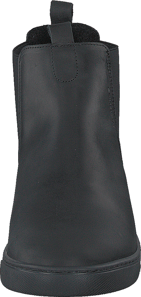 Jorden Chs W Blk