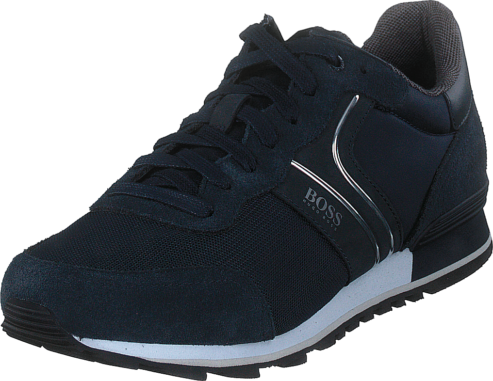Parkour_runn_nymx2 Dark Blue