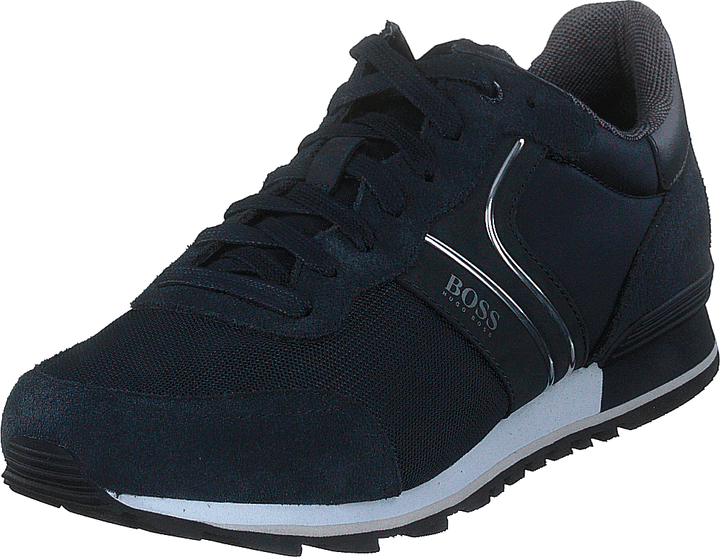 Parkour_runn_nymx2 Dark Blue