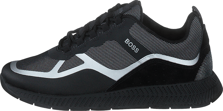 Titanium_runn_memx Black