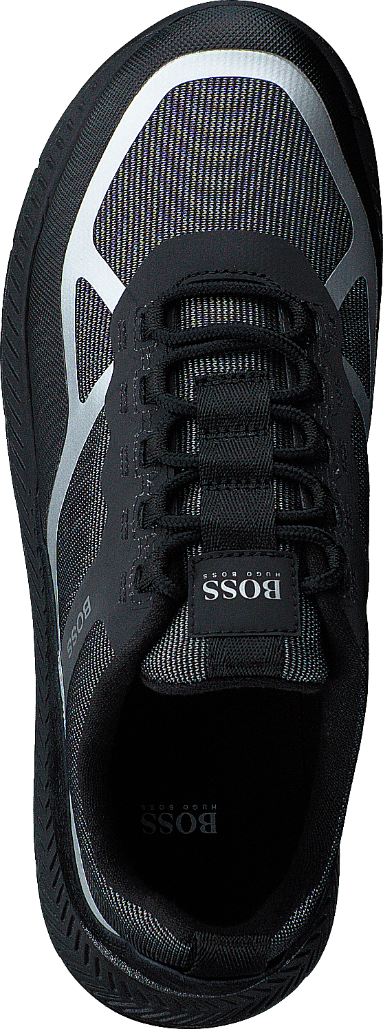 Titanium_runn_memx Black