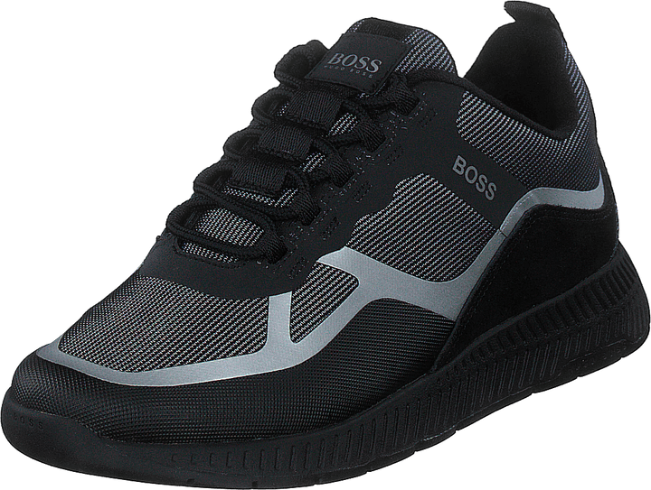 Titanium_runn_memx Black