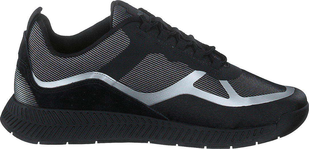 Titanium_runn_memx Black