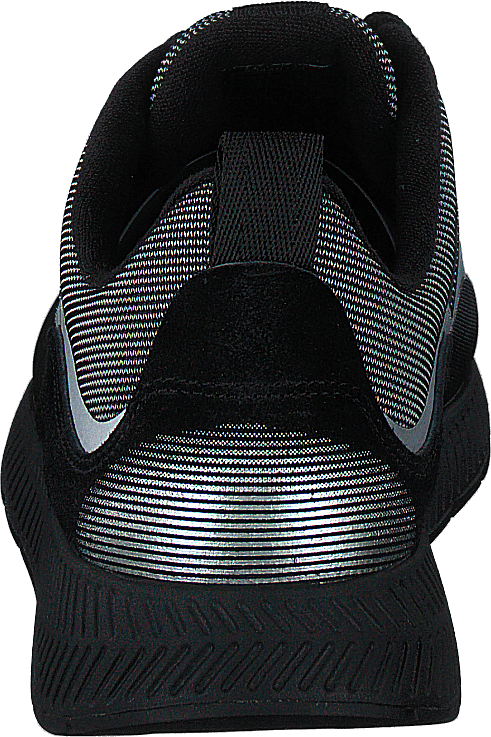 Titanium_runn_memx Black