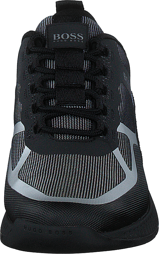 Titanium_runn_memx Black