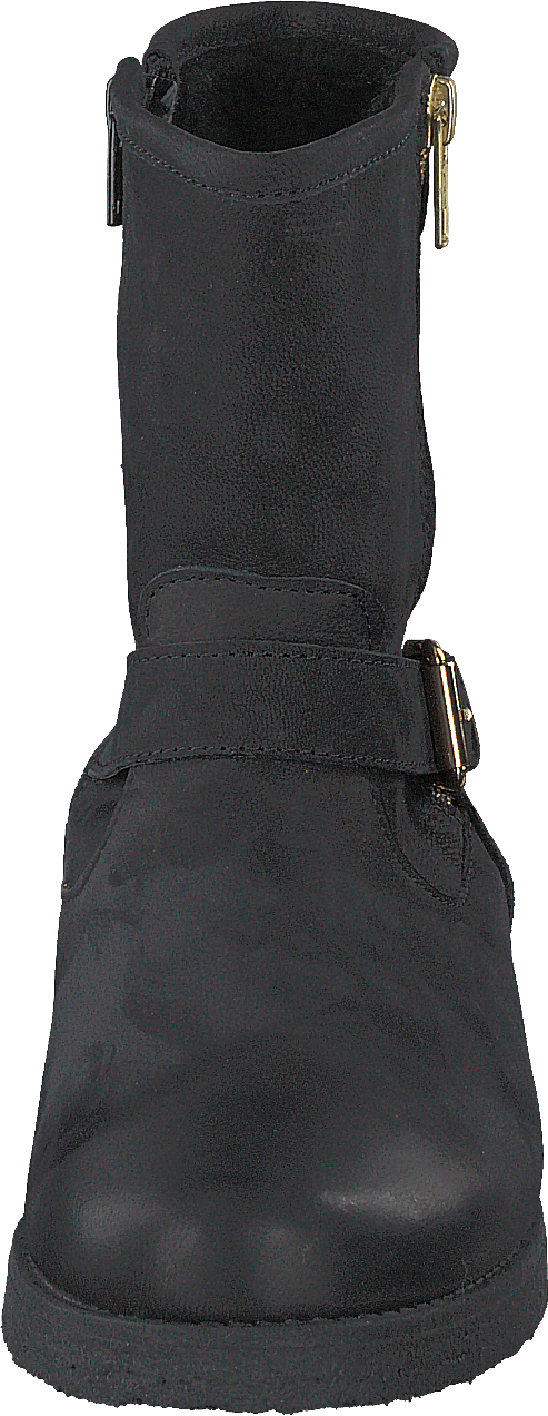 Boot Black