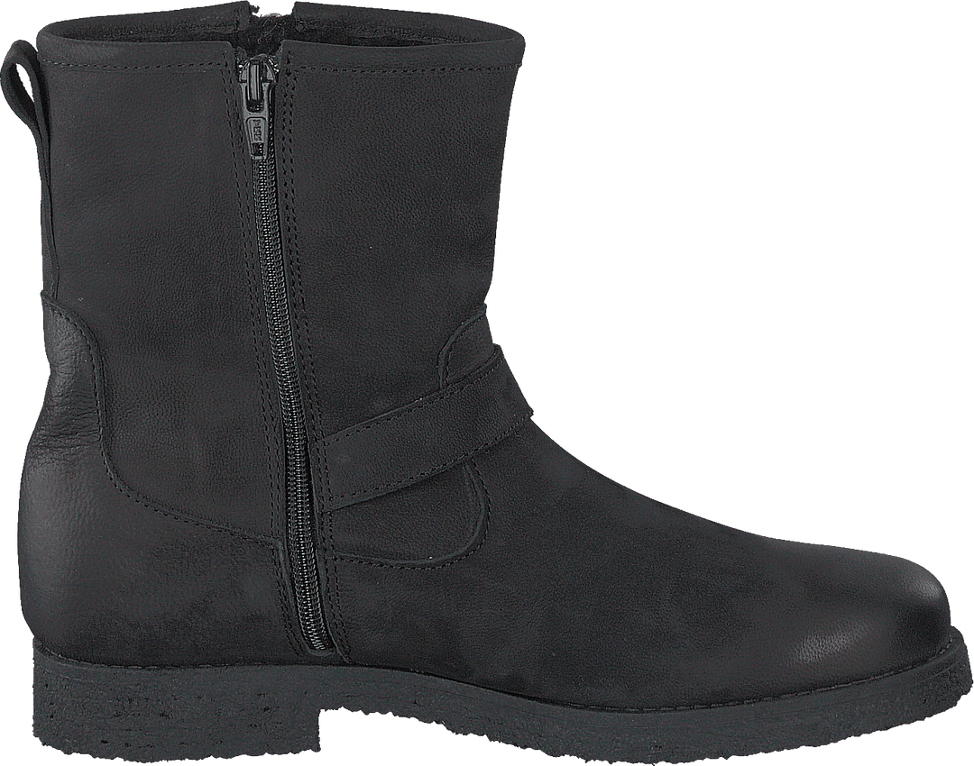 Boot Black