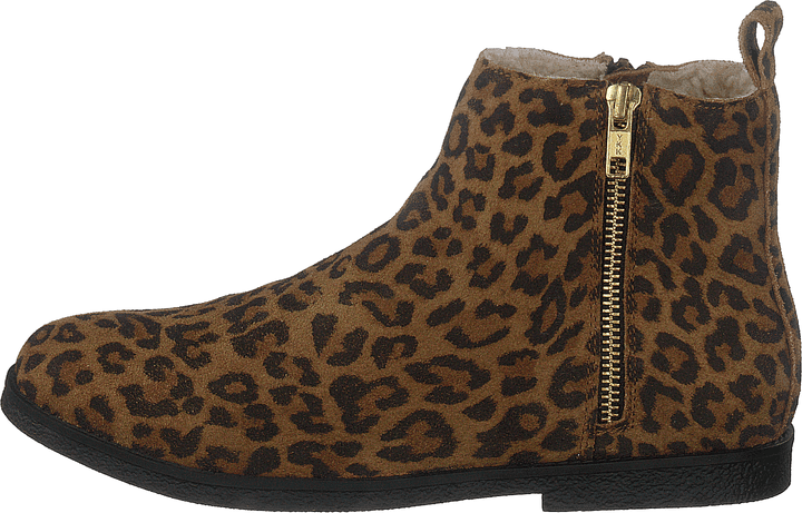 Boot Leopard