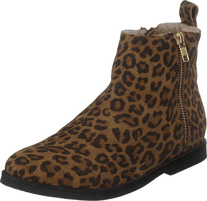 Boot Leopard