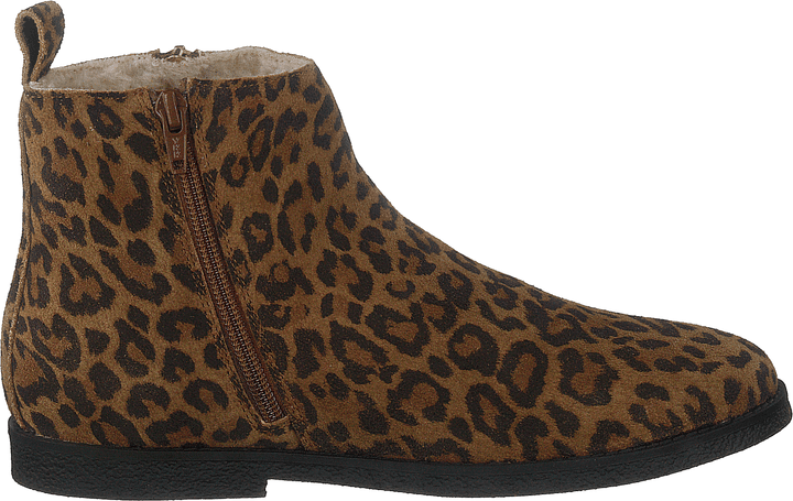 Boot Leopard