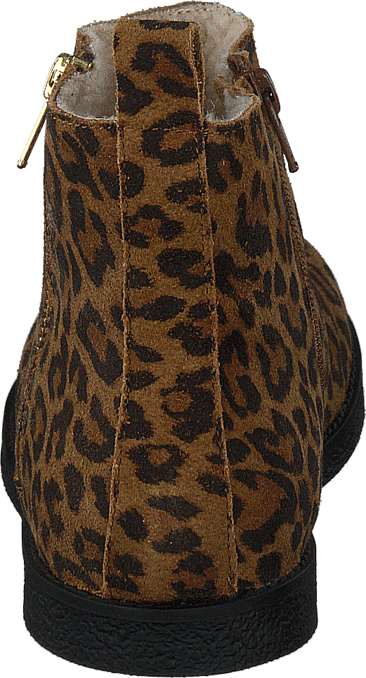Boot Leopard