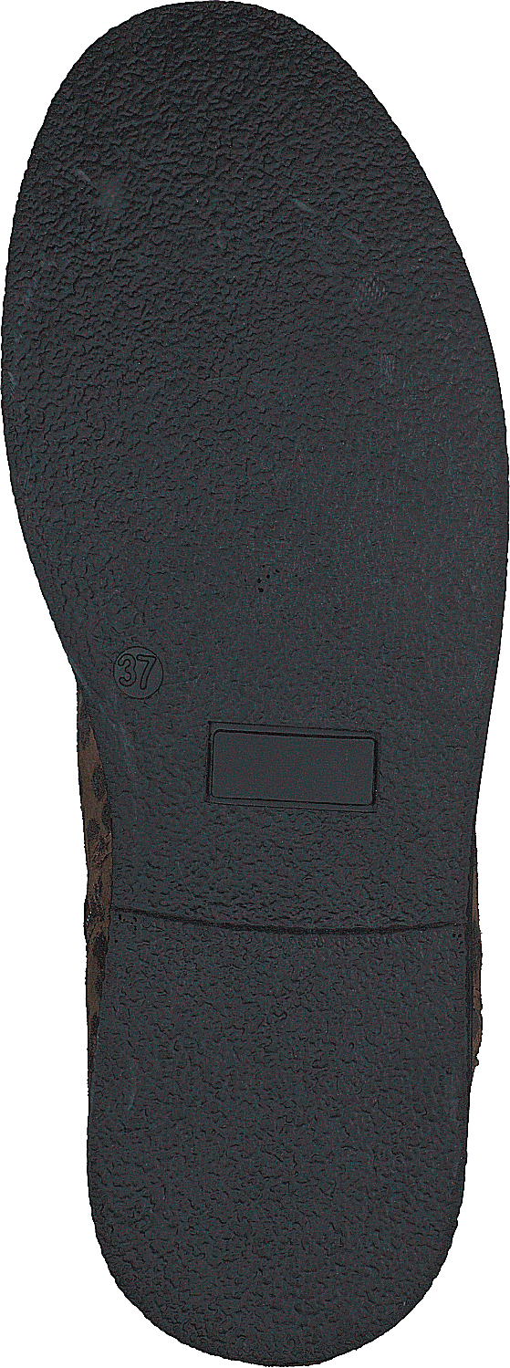 Boot Leopard