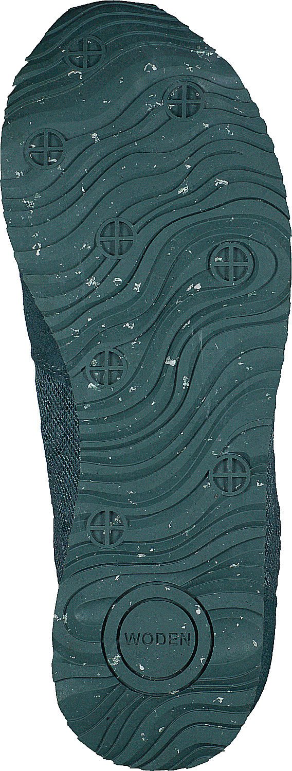 Ydun Suede Mesh Ii Pohjois-Atlantti