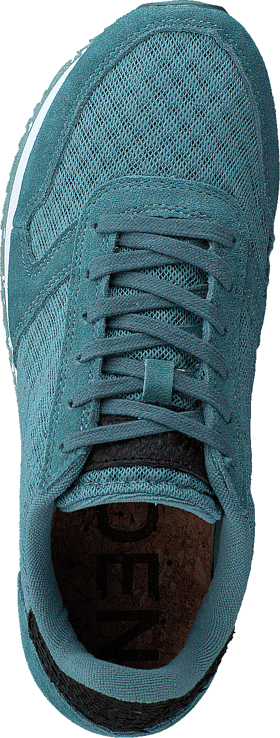 Ydun Suede Mesh Ii Pohjois-Atlantti