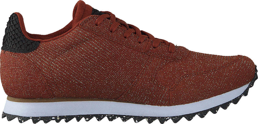 Ydun Pearl Ii Rust