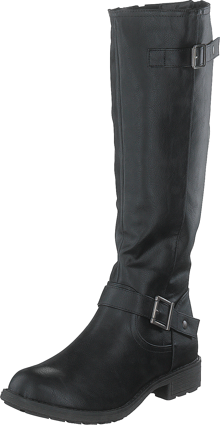 71-11005 Black