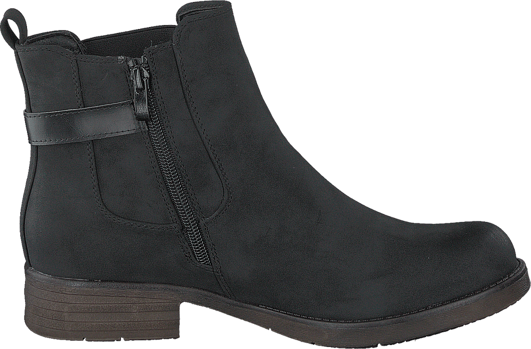 87-80507 Schwarz