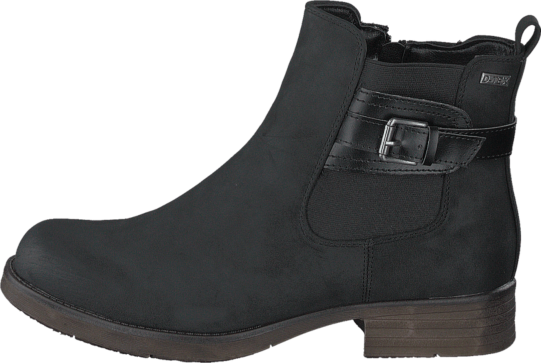 87-80507 Schwarz