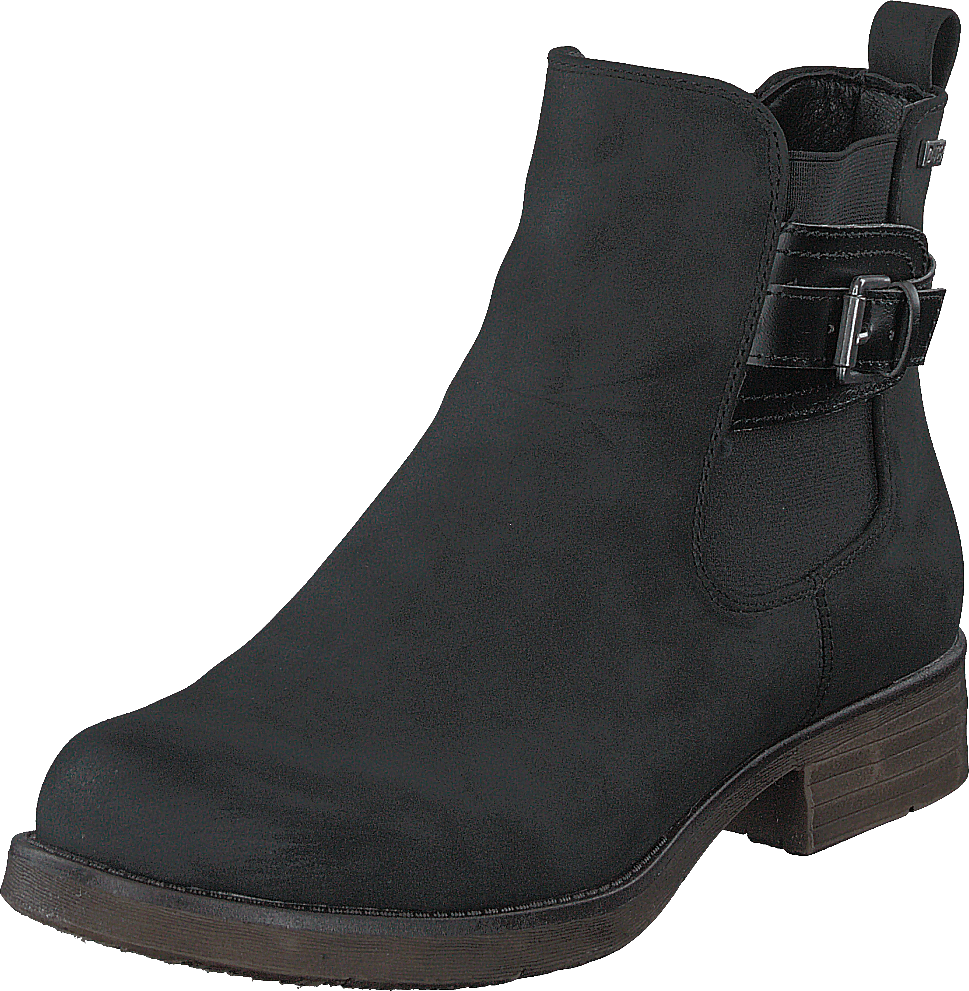 87-80507 Schwarz
