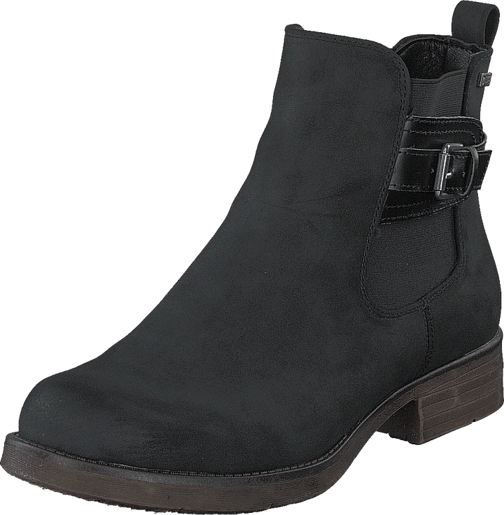 87-80507 Schwarz