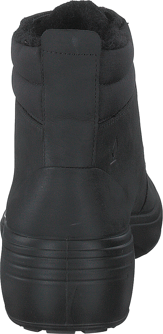 Soft 7 Wedge Tred Schwarz