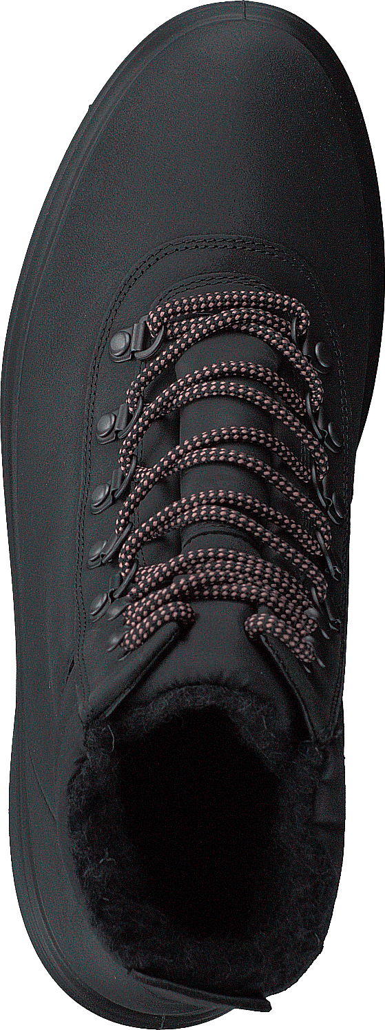 Soft 7 Wedge Tred Schwarz