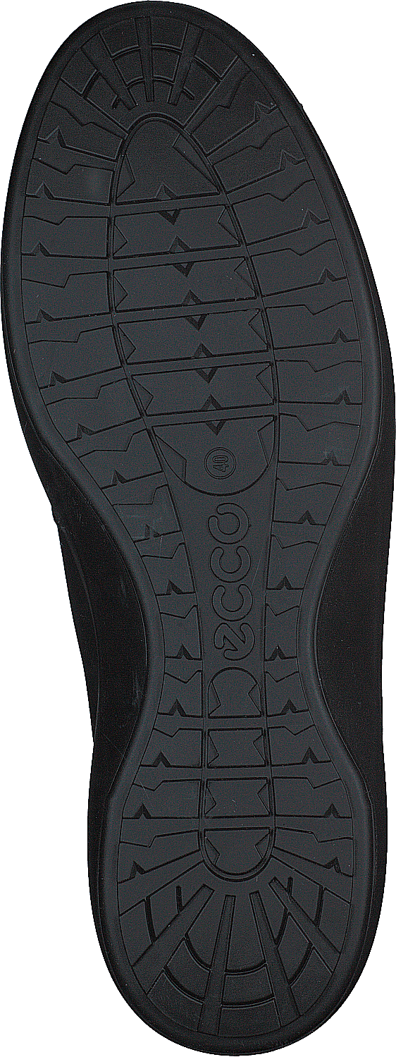 Soft 7 Wedge Tred Schwarz
