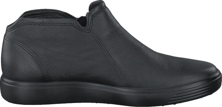 Soft 7 W Black