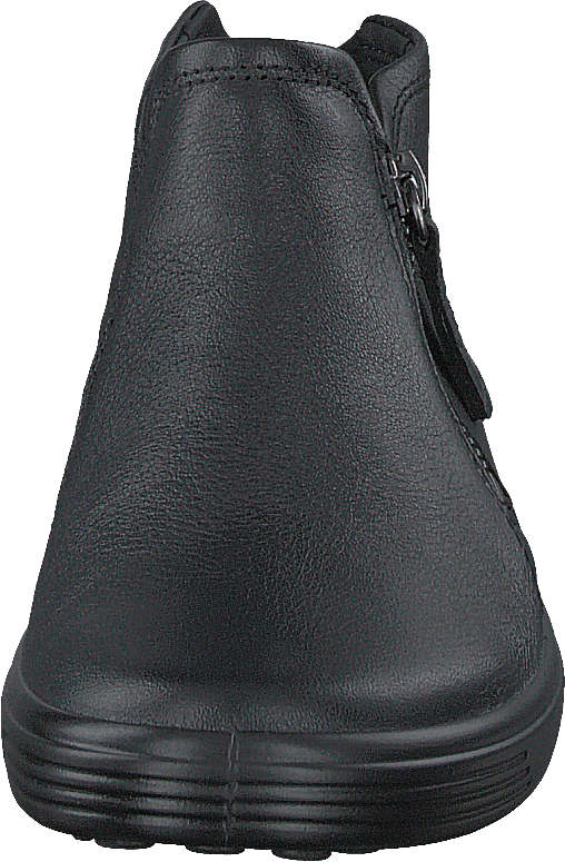 Soft 7 W Black