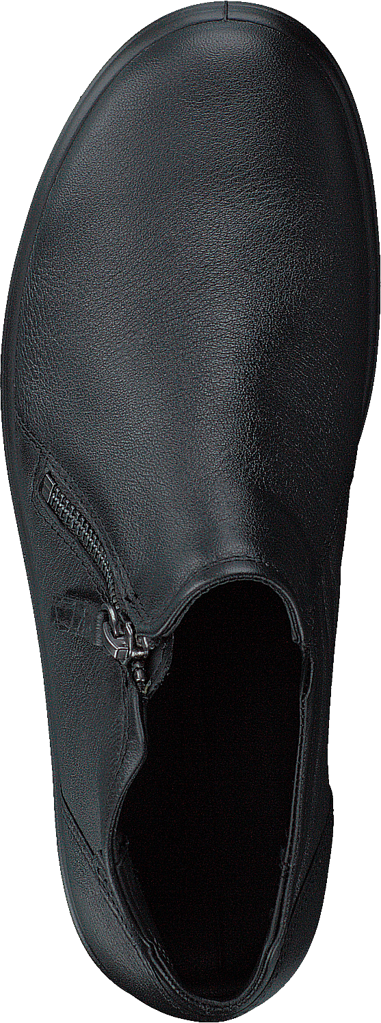 Soft 7 W Black